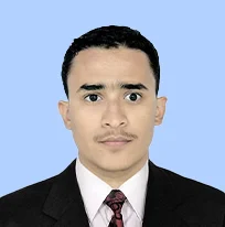 Hadaf Ali Hamood Yousef