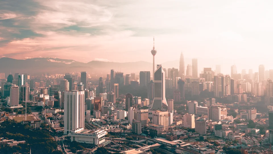 Why study in Malaysia?