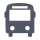 bus distance icon