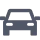 car distance icon