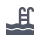 Swimming Pool icon