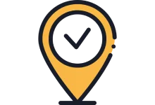 university registration step 1 image